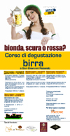 San Giovanni Rotondo NET - Corso degustazione birra